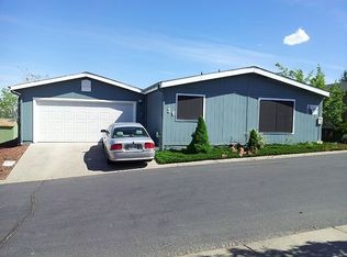 36 Chianti Way, Reno, NV 89512