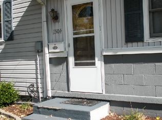 1504 E Market St, Huntington, IN 46750