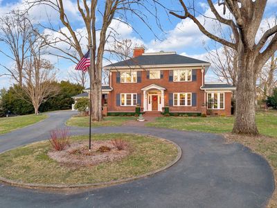 2730 Buffalo Trl, Morristown, TN, 37814