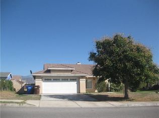 7489 Seine Ave, Highland, CA 92346