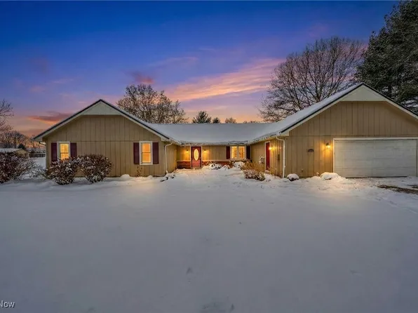 10121 Crows Nest Cv, Aurora, OH 44202