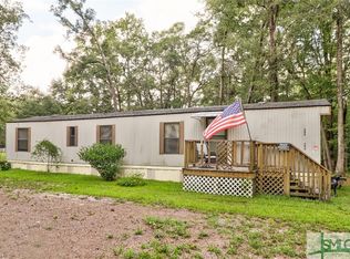 595 High Bluff Rd, Rincon, GA 31326