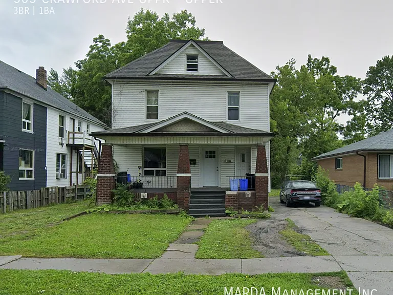 503 Crawford Ave #UPPER — Photo 24