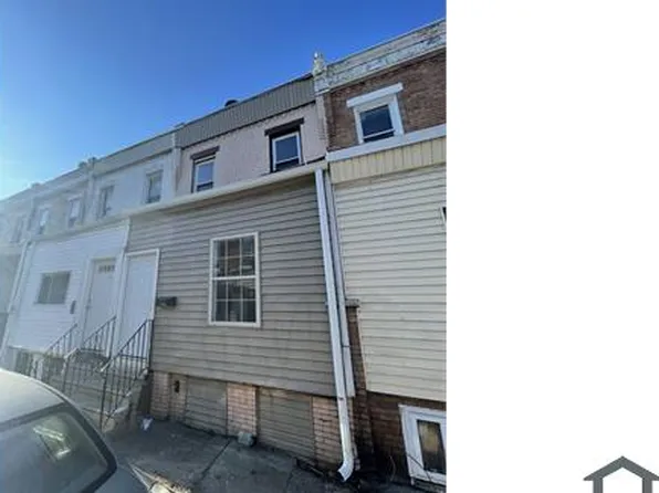 2132 S Daggett St, Philadelphia, PA 19142