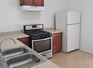 3505 Pera Ave #4, El Paso, TX 79905