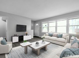 4643 Shady Lane Ct, Columbus, OH 43227