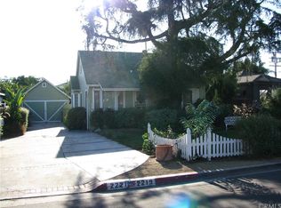 2219 Wellesley Ave, Los Angeles, CA 90064