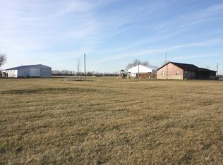 2216 N 1220 East Rd, Indianola, IL 61850