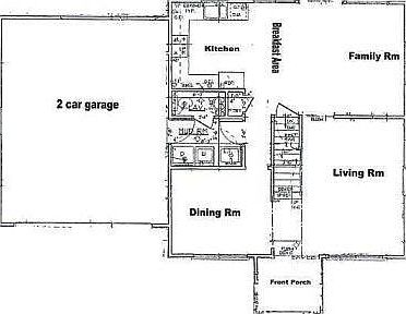 3rd image of 427 Auburn Rd