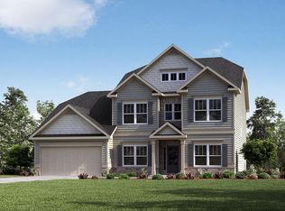 541 Allenton Way, Greer, SC 29651