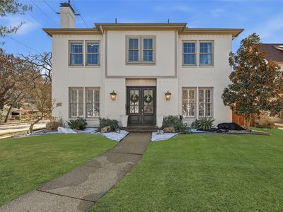 2901 Westminster Ave, University Park, TX, 75205