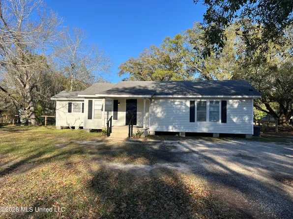 5554 Daugherty Rd, Long Beach, MS 39560