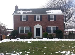 616 Hawarden Rd, Springfield, PA 19064