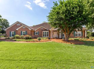 3071 Jenkins Cir S, Southside, AL 35907