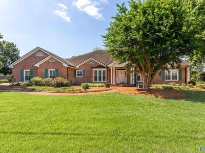 3071 Jenkins Cir S, Southside, AL, 35907