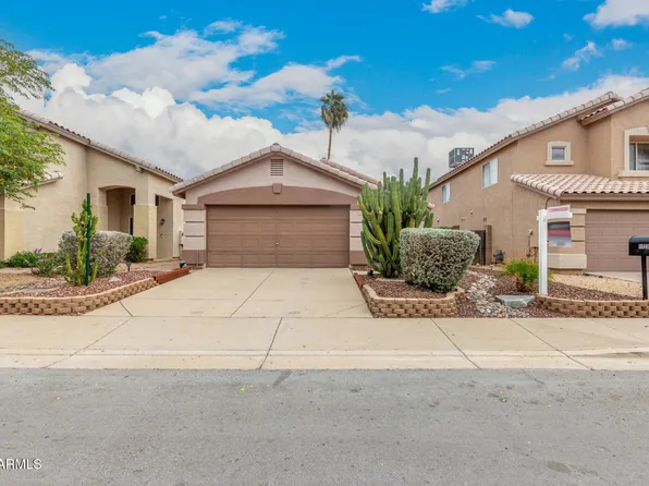 17239 N 42ND Street, Phoenix, AZ 85032