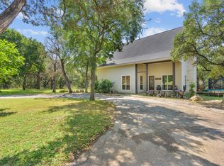 460 Fawn Dr, Spring Branch, TX 78070