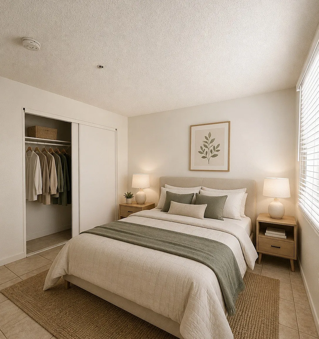 1 bed, 650 sqft, $1,695 — Photo 3