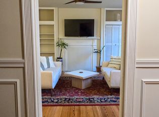 209 W Clay St, Richmond, VA 23220