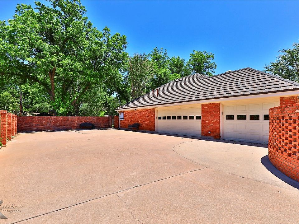 1409 River Oaks Rd, Abilene, TX 79605 MLS 20369277 Zillow