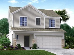 2269 Canyon Breeze Ave, Kissimmee, FL 34746