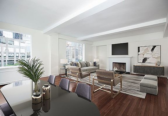 3rd image of 240 Central Park S APT 7H