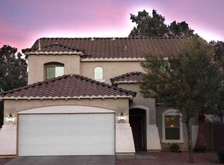 15931 N Cristine Ln, Surprise, AZ 85388