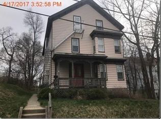 21 French St, Fall River, MA 02720