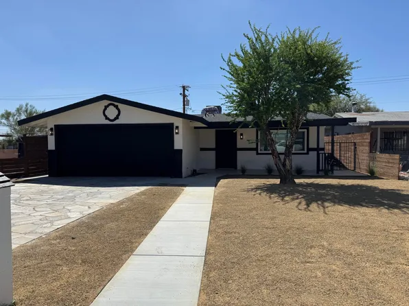 66685 Granada Ave, Desert Hot Springs, CA 92240