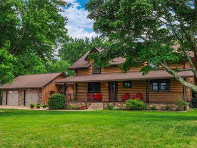 420 County Road 496, Centre, AL, 35960