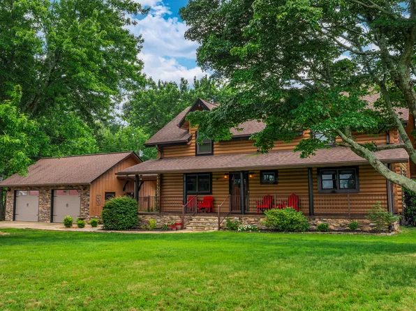420 County Road 496, Centre, AL 35960