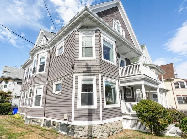 87 Etna St, Brighton, MA 02135