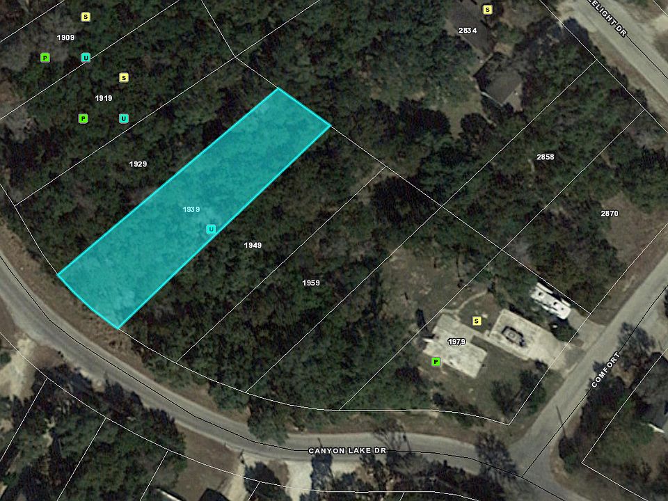 1st image of 1939 Canyon Lake Dr
