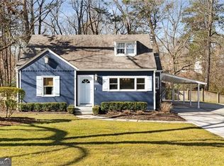 2858 Skyland Dr NE, Atlanta, GA 30341