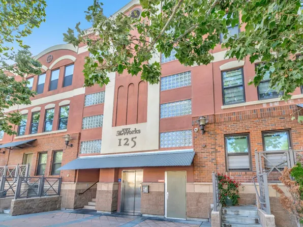 125 Patterson St Unit 333, San Jose, CA 95112