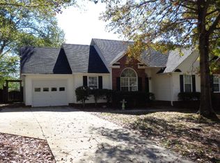 119 Sweet Thorne Rd, Irmo, SC 29063