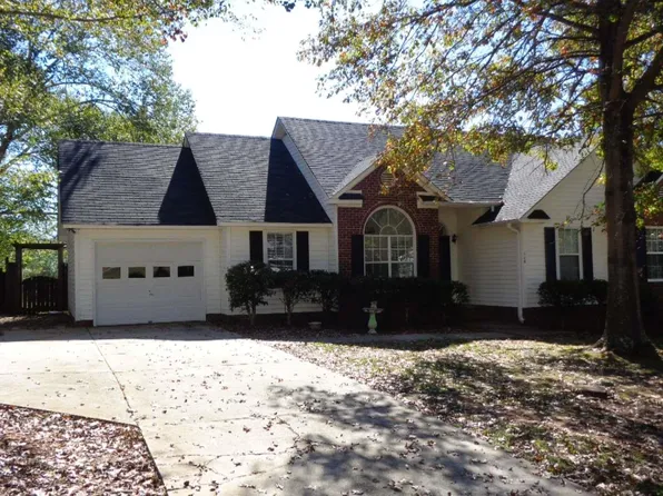 119 Sweet Thorne Rd, Irmo, SC 29063