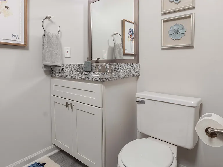 The Garratt Townhomes & Apartments — Photo 21