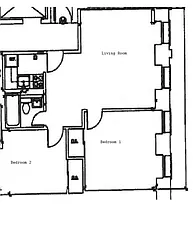 Rented by Buchbinder & Warren