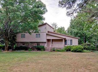 13586 Monte Vedra Rd SE, Huntsville, AL 35803