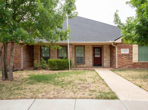 8403 Irvington Ct, Amarillo, TX 79119