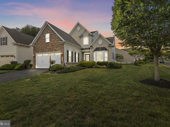 320 Bounding Home Ct, Havre De Grace, MD 21078