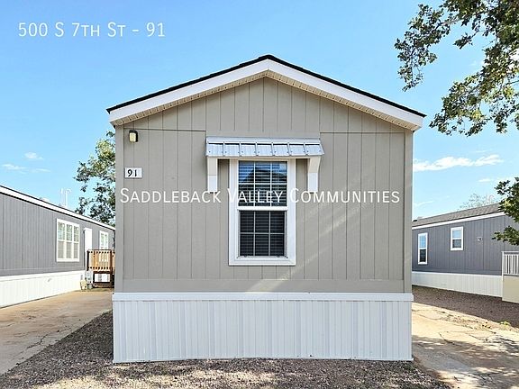 2nd image of 500 S 7th St #91