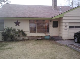 1255 NE 9th St, Bend, OR 97701