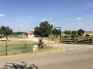 6097 Heidenheimer Rd, Temple, TX 76501