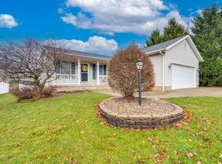 2600 Urbana Ave SE, Massillon, OH