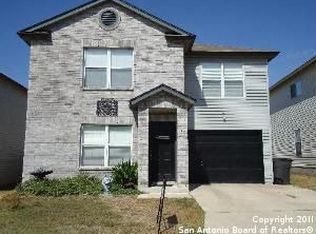 17 Great Hills Dr, San Antonio, TX 78238