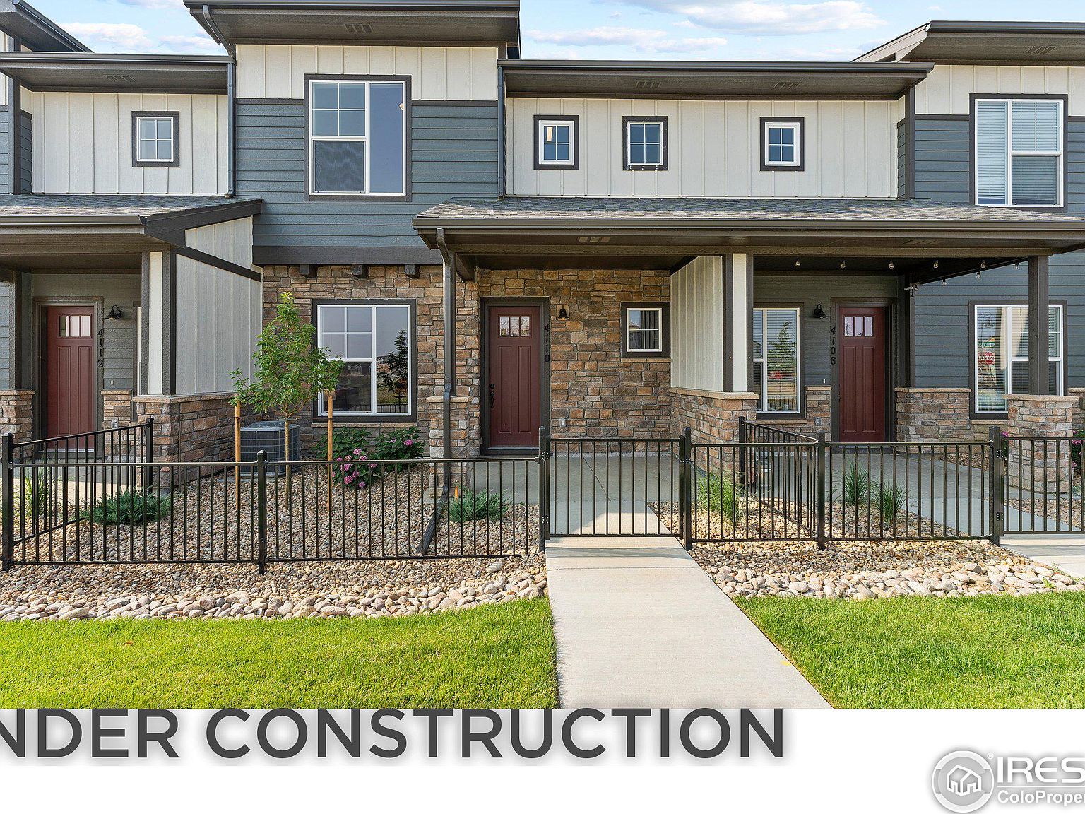 4196 S Park Dr, Loveland, CO 80538 Zillow