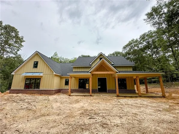 16 Stratford Way, Rome, GA 30161