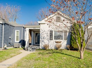 515 Lilly Ave, Louisville, KY